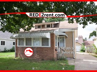 1340 8th St, Beloit, WI 53511
