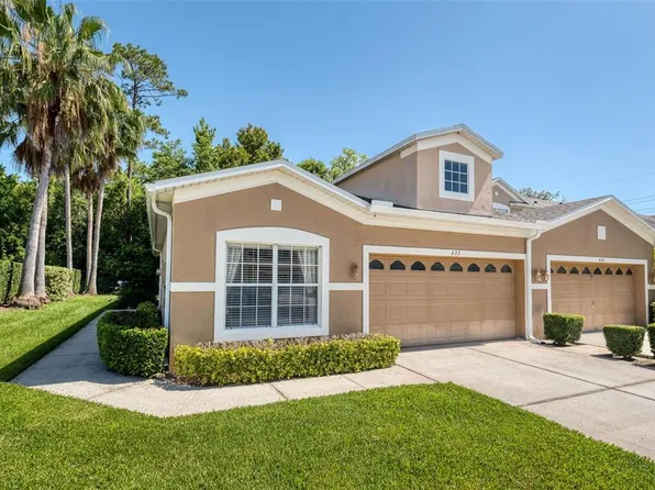 432 Harbor Winds Ct, Winter Springs, FL 32708