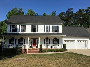 130 Lake Vista Dr, Chapin, SC 29036