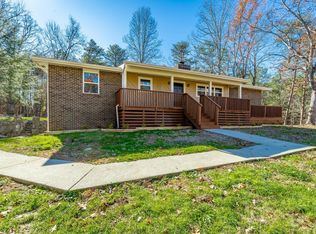 857 N Moore Rd, Rising Fawn, GA 30738