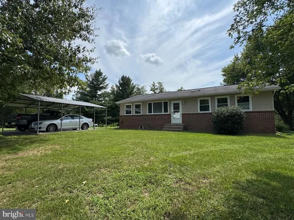 7145 Hillbilly Pl, La Plata, MD 20646