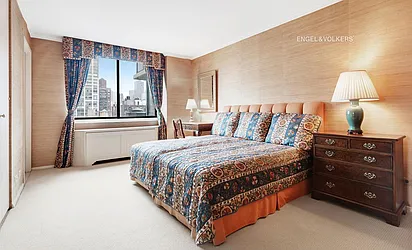 Rented by Engel & Völkers New York City