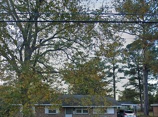 3323 Young Forest Dr, Augusta, GA 30906