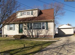 29959 Warren Rd, Wickliffe, OH 44092