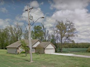 1300 Old Bridger Rd, Jonesboro, AR 72401