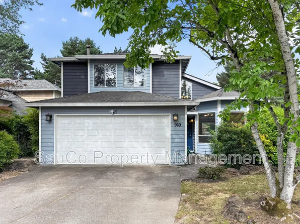 969 SW 177th Ter, Aloha, OR 97003