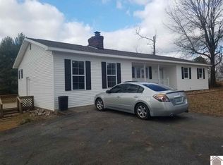 8267 State Route 45 S, Wingo, KY 42088