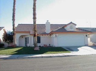 107 Dune Drift Rd, Henderson, NV 89002