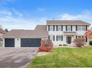 18244 87th Pl N, Maple Grove, MN 55311