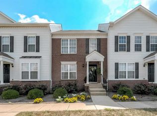 2674 Old Rosebud Rd, Lexington, KY 40509