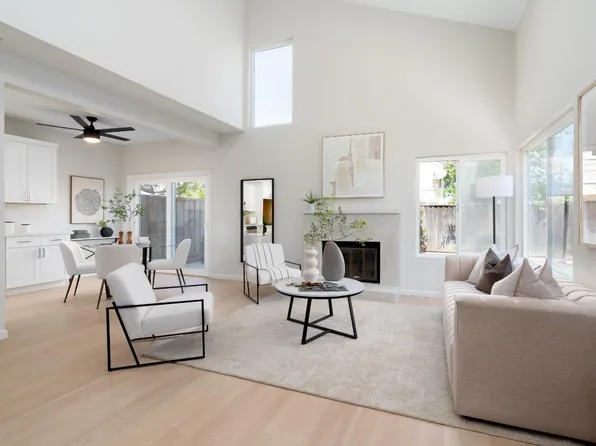 1647 Briarpoint Dr, San Jose, CA 95131