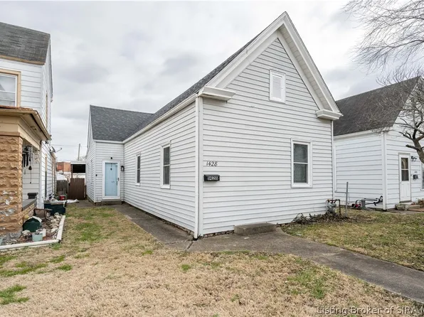 1428 Locust Street, New Albany, IN 47150
