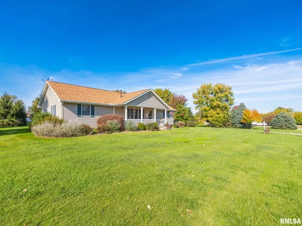 1019 N Moran Rd, Trivoli, IL 61569