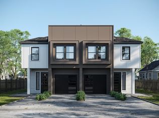 3617 Mainer St #A/B, Houston, TX 77021