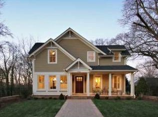1736 Adolphus St, Atlanta, GA 30307