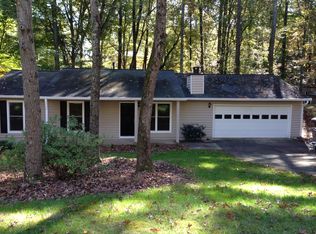 4789 Ridgewood Ct NW, Acworth, GA 30102