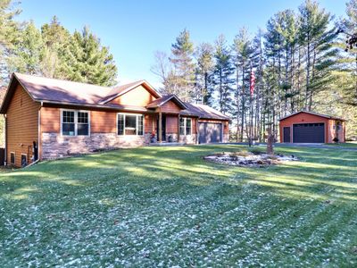 9252 Huber Dr, Minocqua, WI, 54548