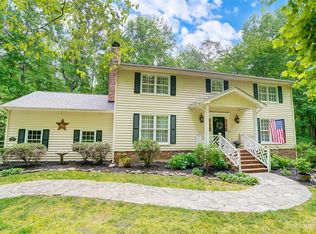 104 Oxford Ter, Matthews, NC 28104