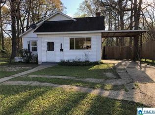 1201 Centerville St, Greensboro, AL 36744