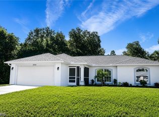 3554 Penelope Ter, North Port, FL 34286