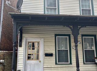 227 S 9th St, Lebanon, PA 17042