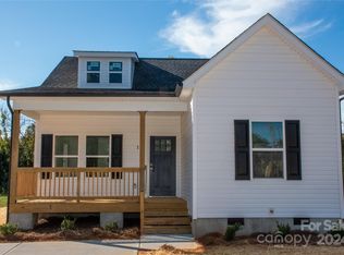 202 Marshall St, Rock Hill, SC 29730