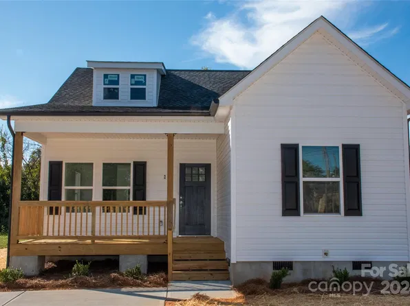 202 Marshall St, Rock Hill, SC 29730