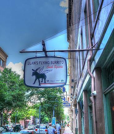 4th image of 509 Baronne St #101