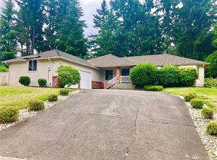 1085 SW 330th Ct, Federal Way, WA 98023