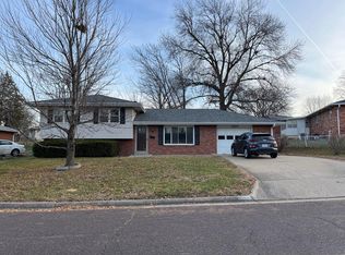 1420 Doris Dr, Columbia, MO 65202