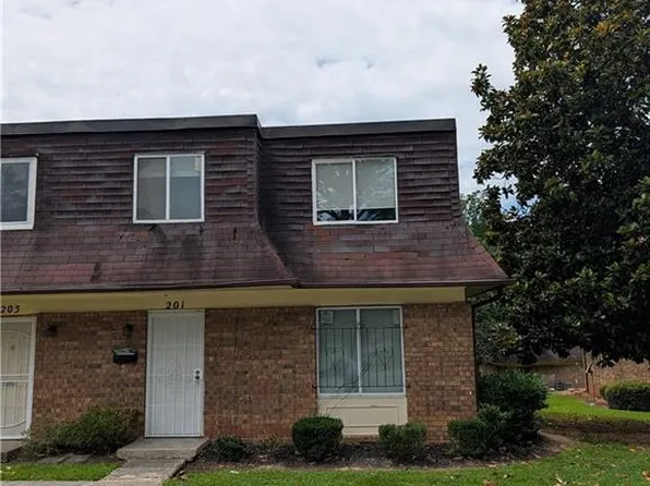201 Peyton Pl SW, Atlanta, GA