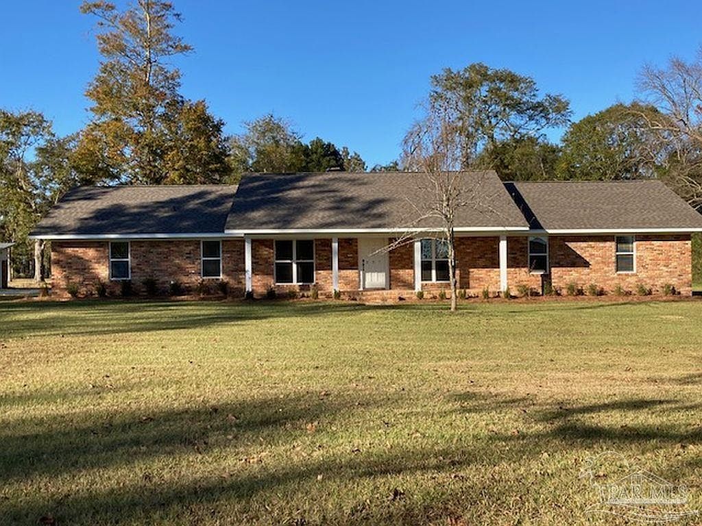 997 Old Bratt Rd, Atmore, AL 36502 | Zillow