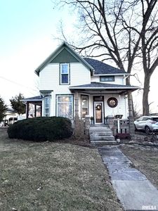 314 E Broadway St, Astoria, IL, 61501