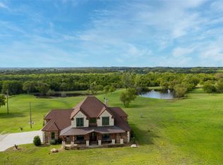 7956 County Road 501, Blue Ridge, TX 75424