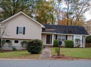 96 Tiffany Ln, Warner Robins, GA 31093