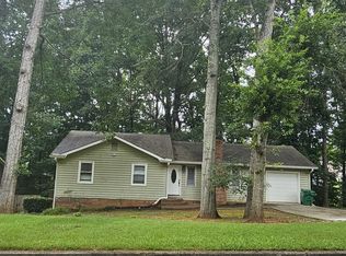 6299 Cathedral Ln, Lithonia, GA 30038