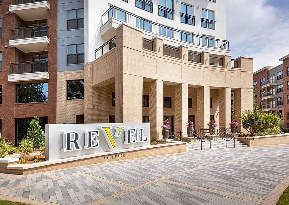 Revel Ballpark