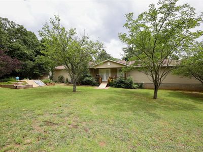 2453 Sioux Dr, Sulphur, OK, 73086