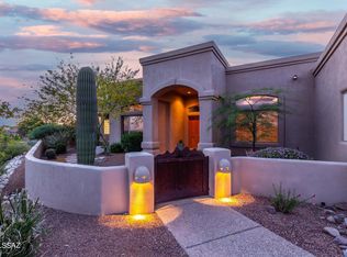 10815 E Placita Merengue, Tucson, AZ 85730