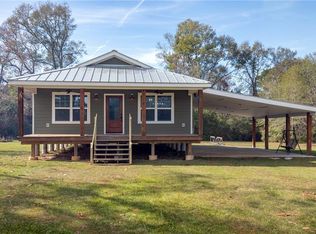 53405 New Hope Church Rd, Folsom, LA 70437