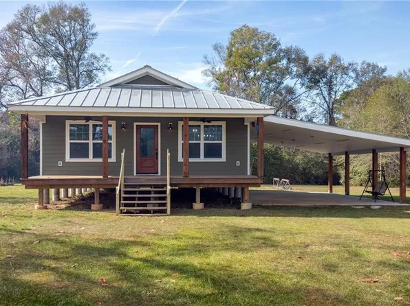 53405 New Hope Church Rd, Folsom, LA 70437