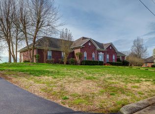1436 Brook Dr, Columbia, TN 38401