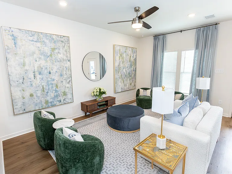 Magnolia Point Cottages & Townhomes — Photo 64