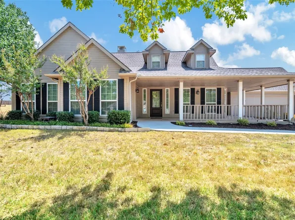 515 Overland Dr, McKinney, TX 75069