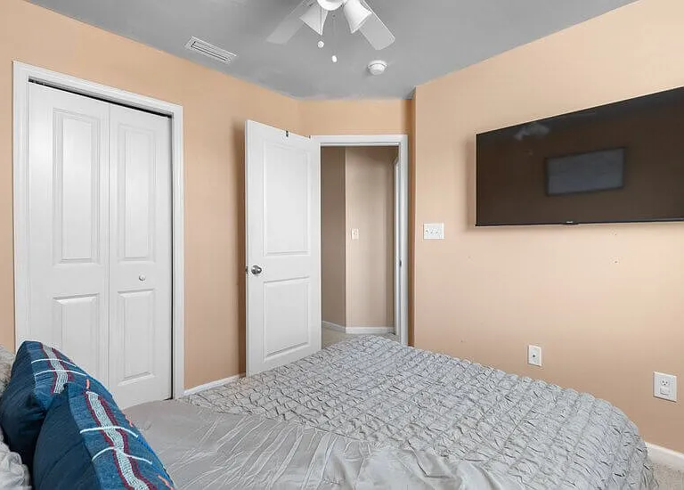 Bedroom #2