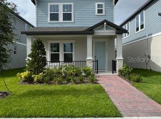 11944 Bracco St, Winter Garden, FL 34787