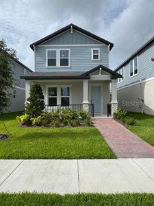 11944 Bracco St, Winter Garden, FL, 34787