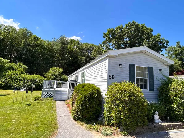 50 Hilton Avenue, Exeter, NH 03833