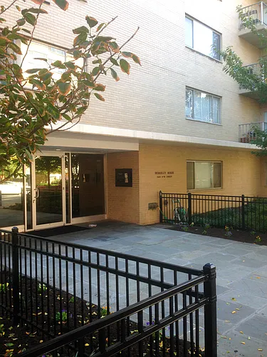 Berkeley House Photo 1