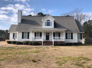 8070 State Highway 11 S, Ayden, NC 28513